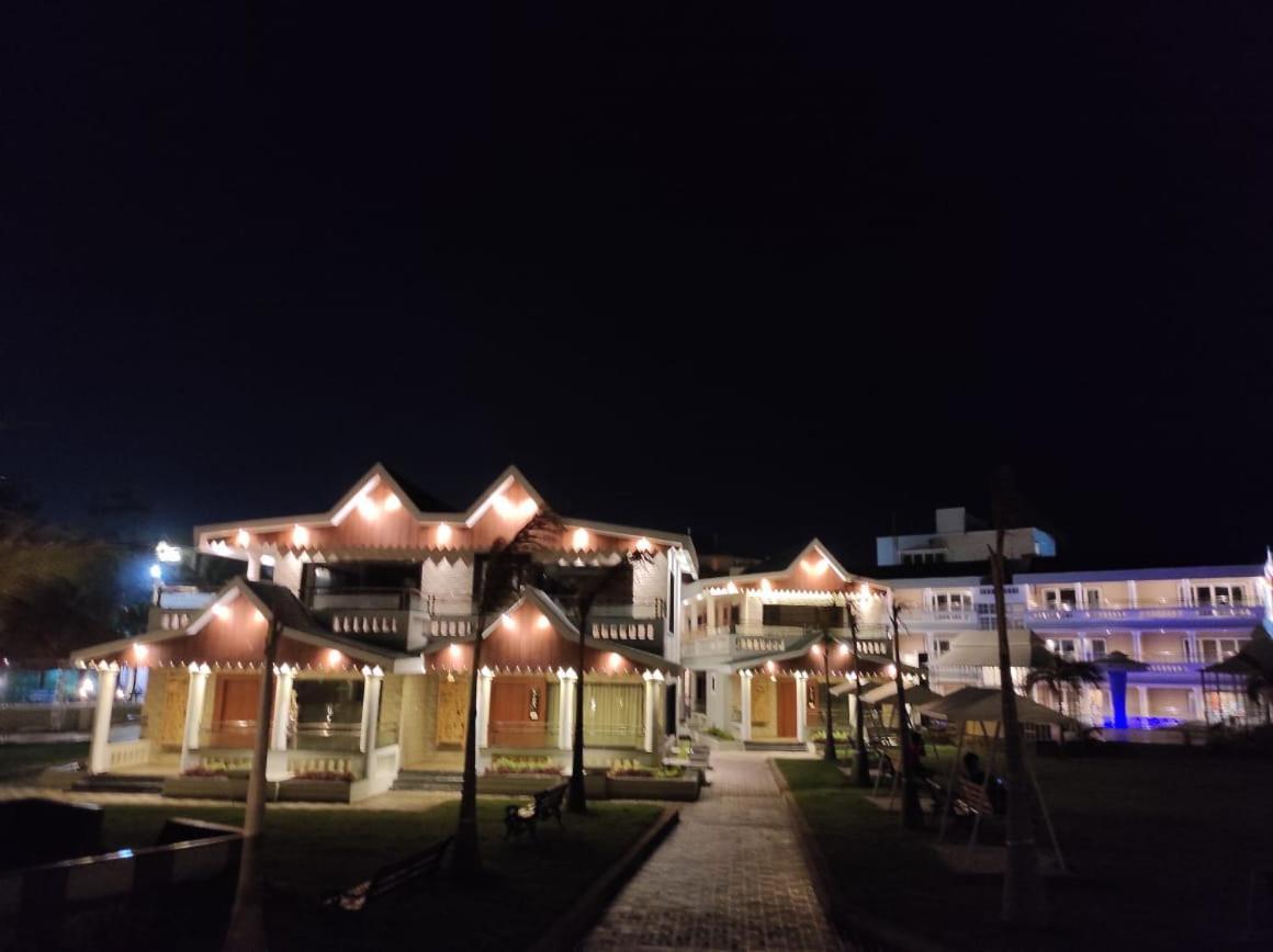 מנדרמוני Sweet Fantasy Resort מראה חיצוני תמונה