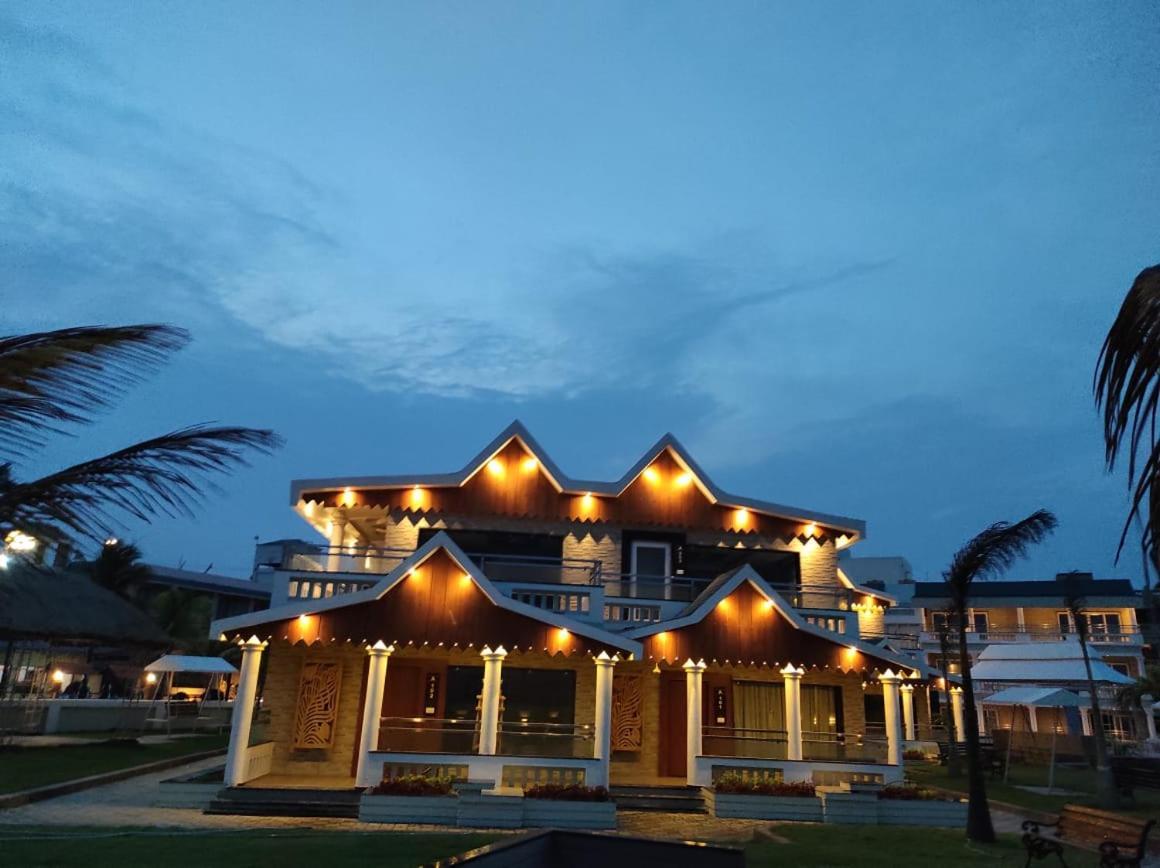 מנדרמוני Sweet Fantasy Resort מראה חיצוני תמונה