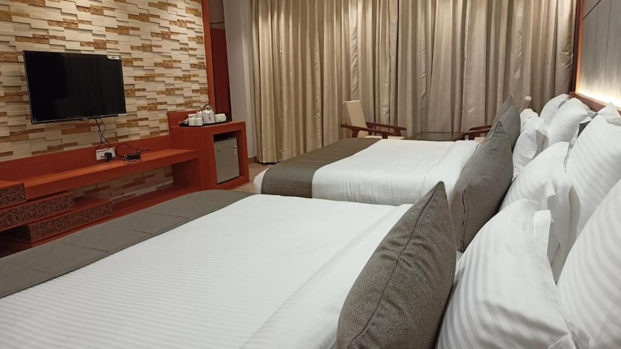 מנדרמוני Sweet Fantasy Resort מראה חיצוני תמונה