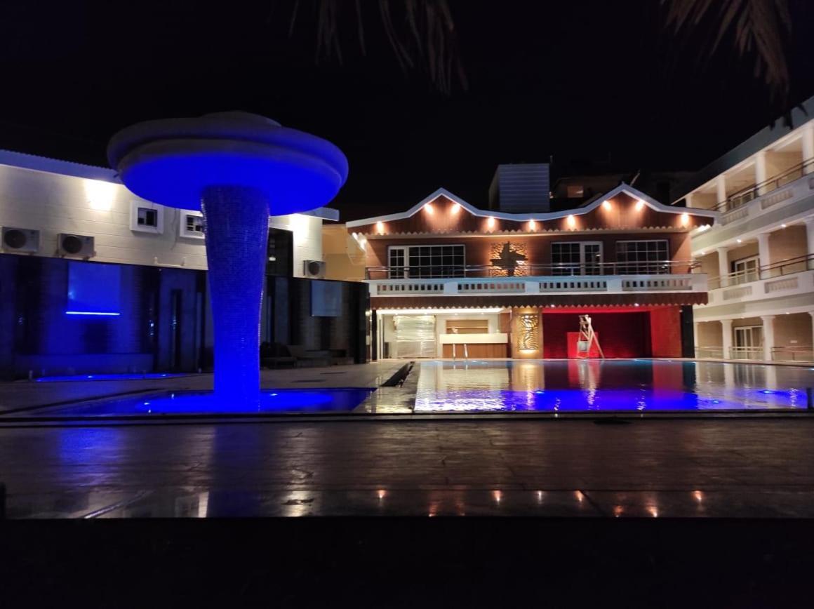 מנדרמוני Sweet Fantasy Resort מראה חיצוני תמונה