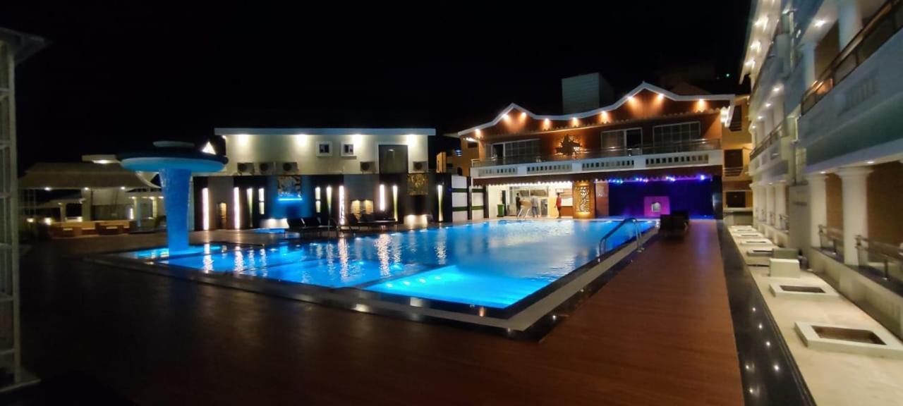 מנדרמוני Sweet Fantasy Resort מראה חיצוני תמונה